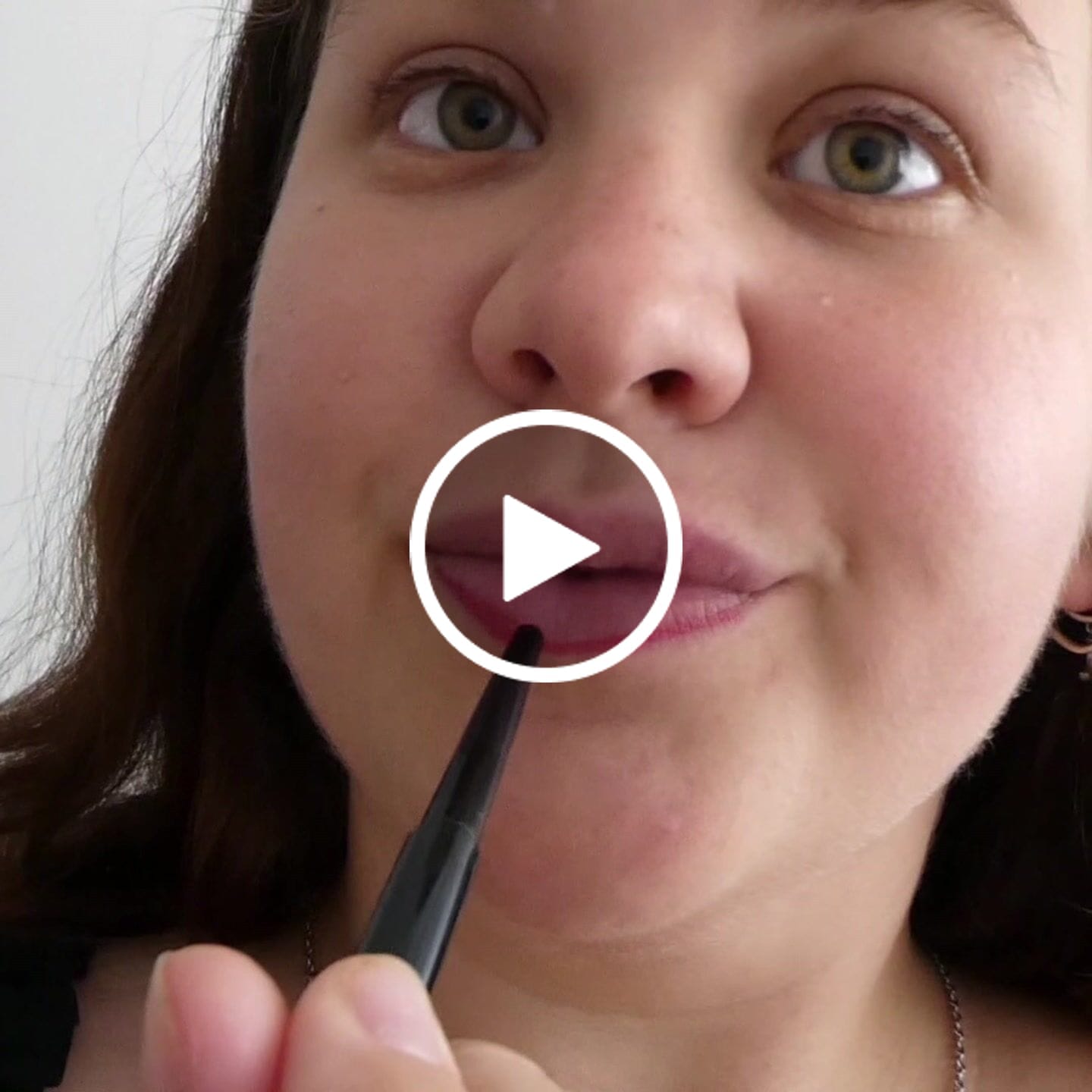 Customer video review of Mystic Magic Lip Gloss