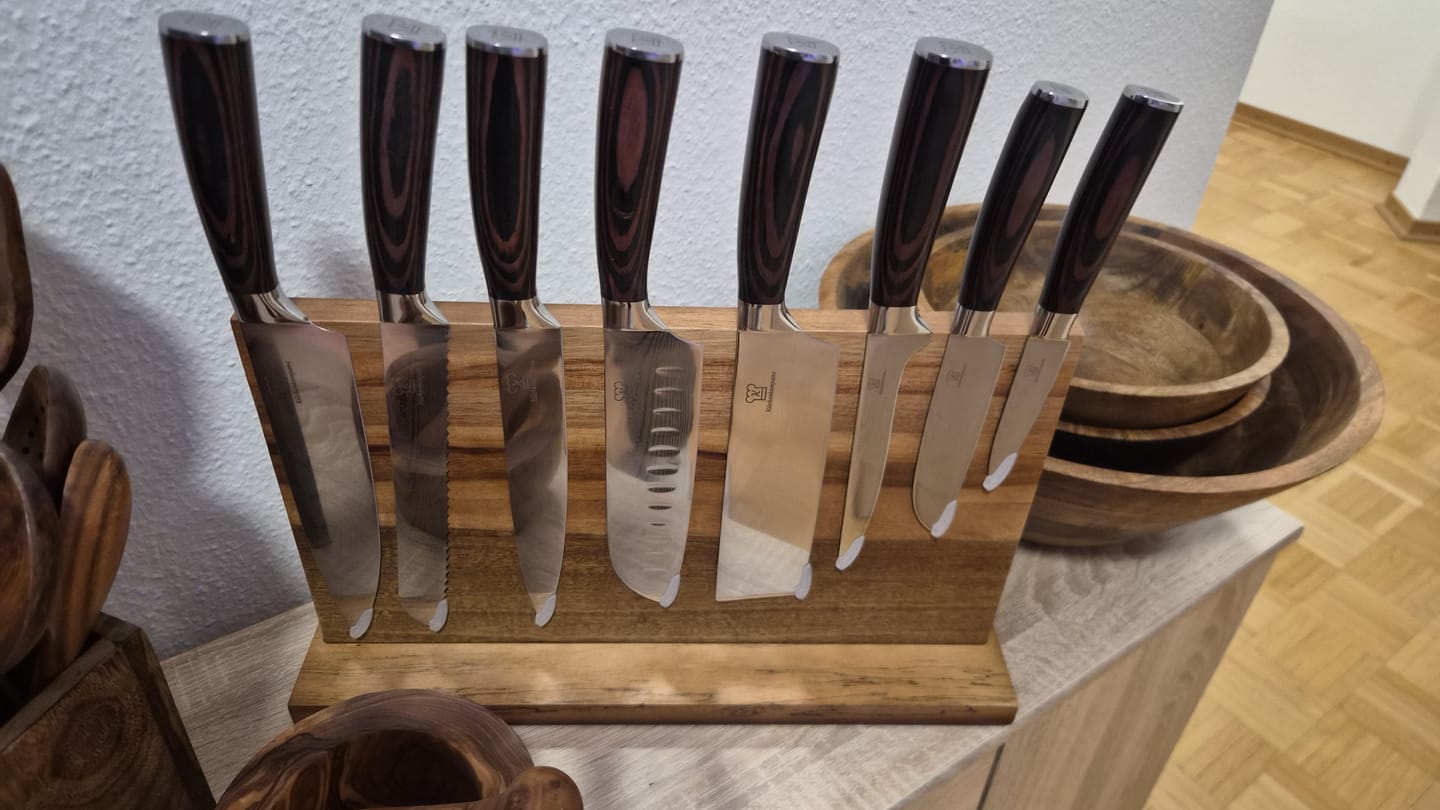 Customer photo review of Asiatisches Kombipaket Burokku