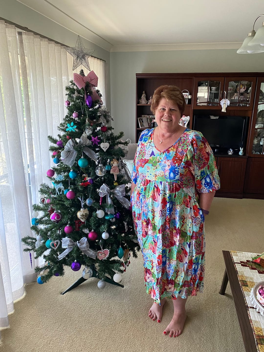 Customer photo review of Shipping Protection