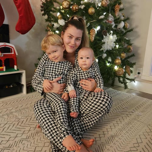 Customer photo review of Shipping Protection by Route