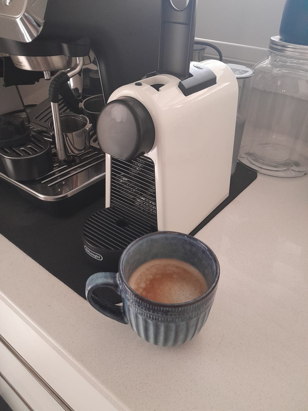 Customer photo review of Blend 5