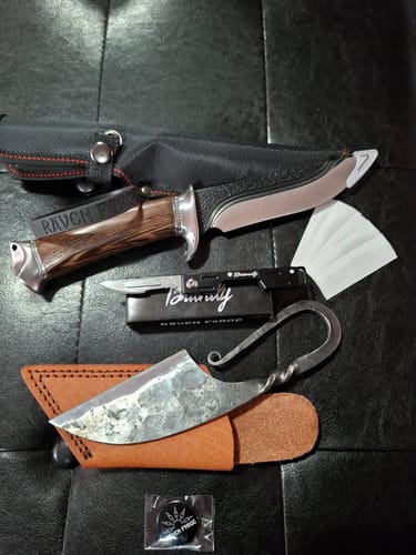 Customer photo review of Black Friday Lucky Bag - MEGA VALUE!