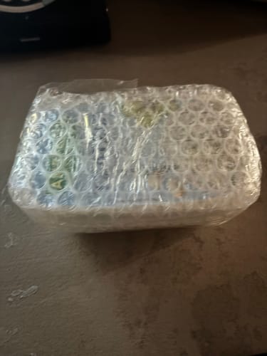 Customer photo review of Tzatziki Sauce - 250g