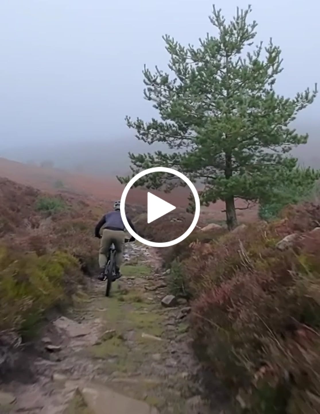 Customer video review of Tyrant | Trail Trouser | Burnt Olive