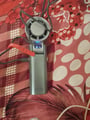 Customer photo review of BFF | Personal Hand Fan with IceTouch™