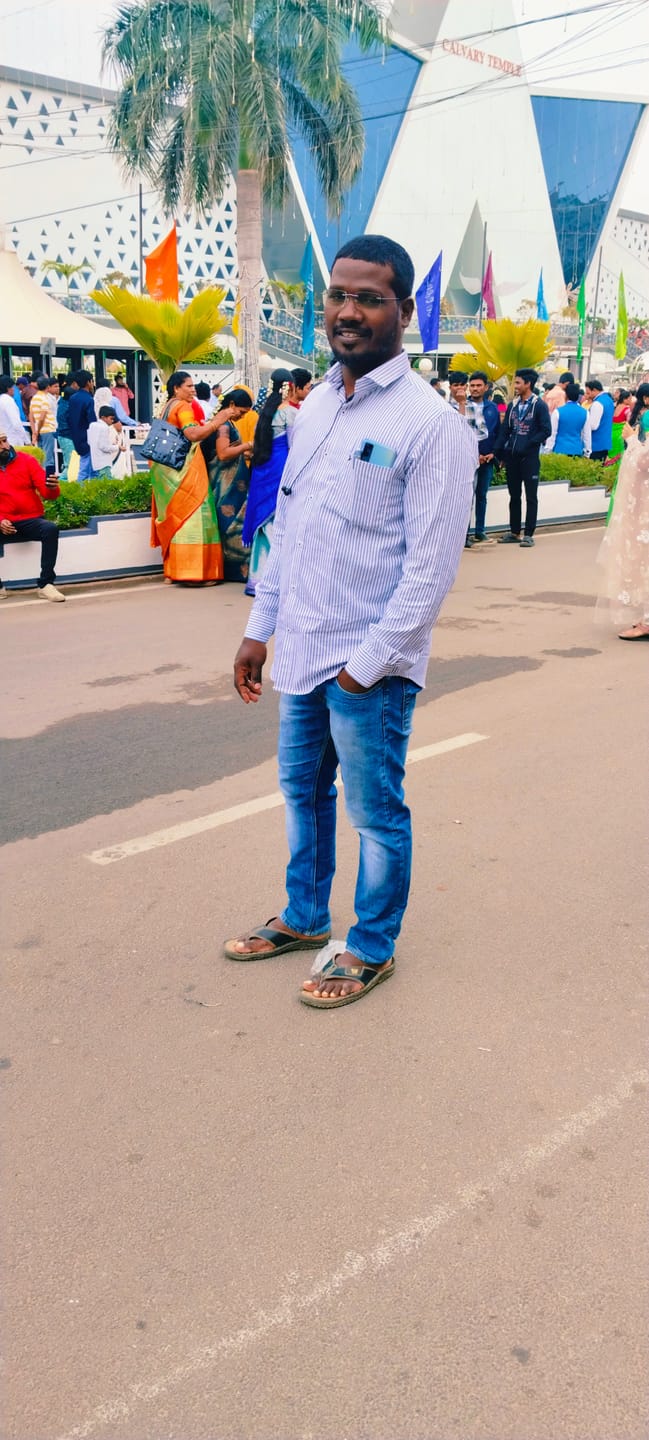 Customer photo review of Denim Blue & White Stripes -Full-Bamboo Linen