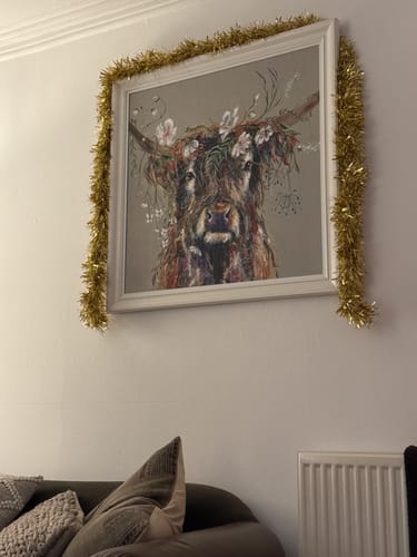 Customer photo review of Titania By Louise Luton