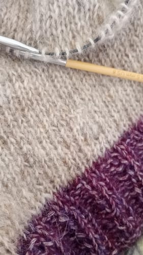 Customer photo review of ALPA COTTON