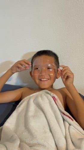 Customer photo review of Jelly Bundle