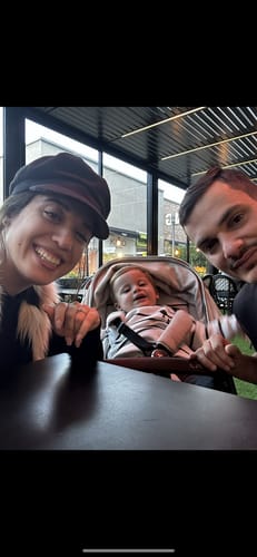 Customer photo review of bottle washer pro שוטף,מחטא ומייבש בקבוקים