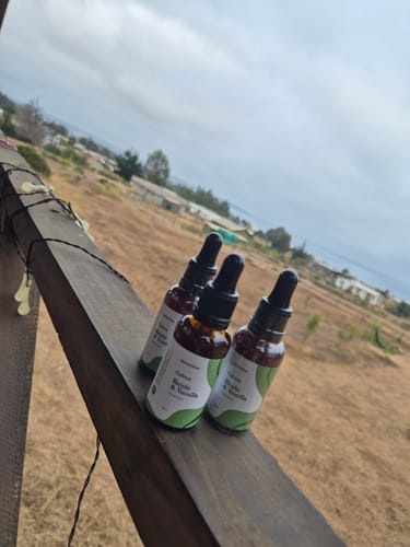 Customer photo review of Relax (Reishi)