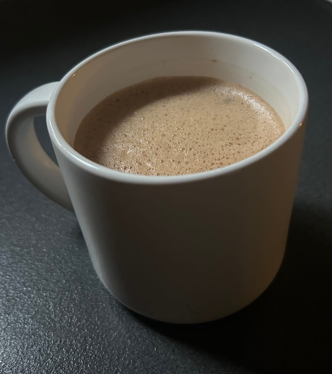 Customer photo review of SYNCD™ Focus Coffee