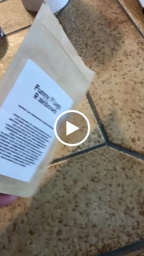 Customer video review of THC Spacegummies Rainbow