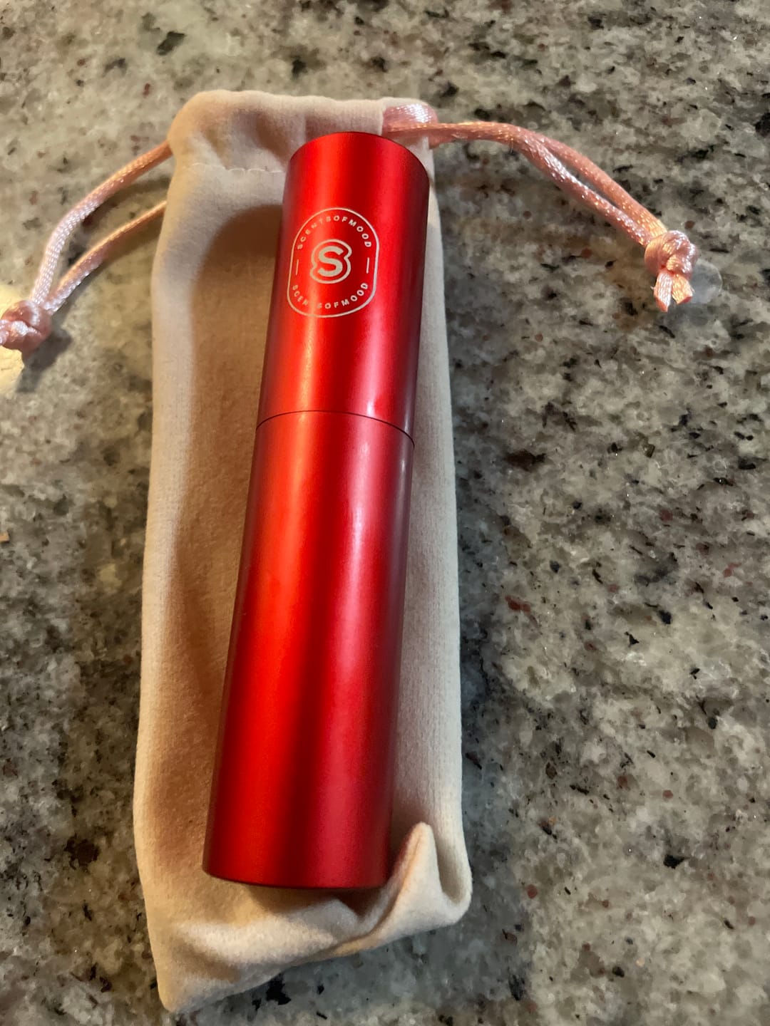 Customer photo review of Parfums de Marly - Delina Exclusif EDP
