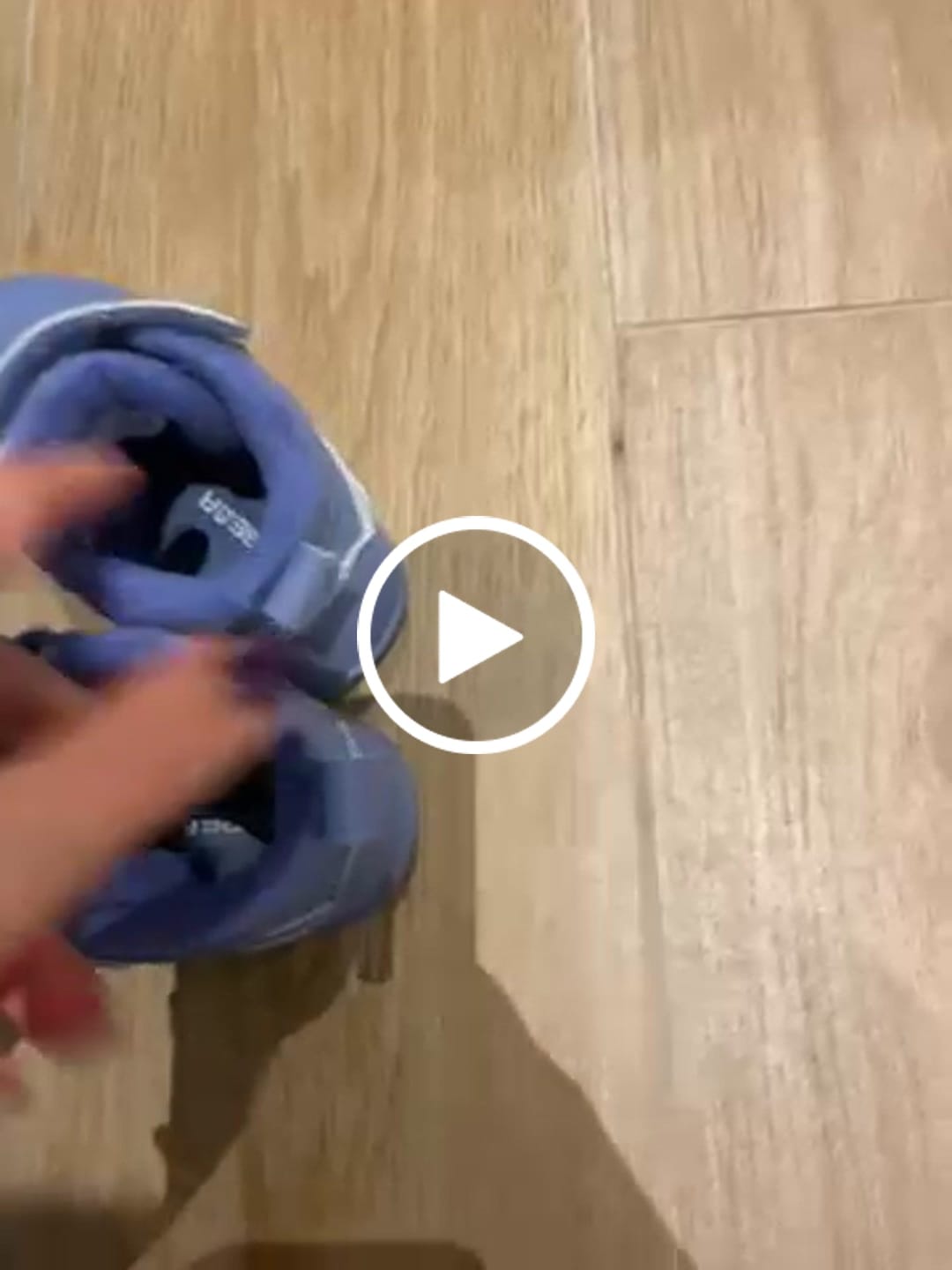 Customer video review of Niños Spruce - Zapatos Barefoot De Invierno