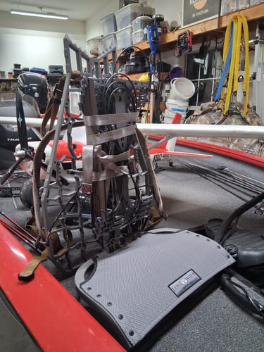 Customer photo review of MICRO DOUBLE