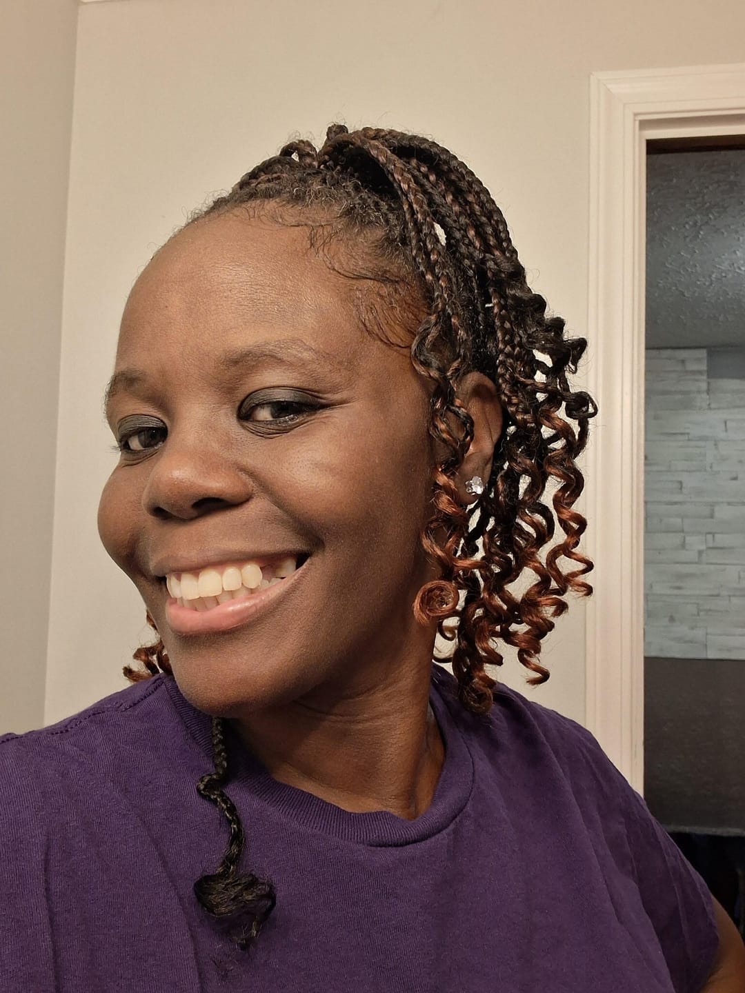 Customer photo review of Impression Kit