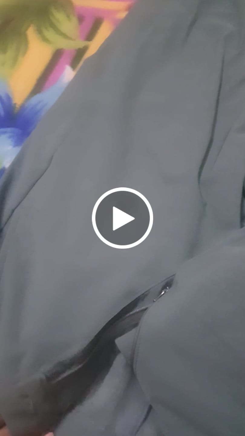 Customer video review of Military Green - Power Stretch All Mode Pant