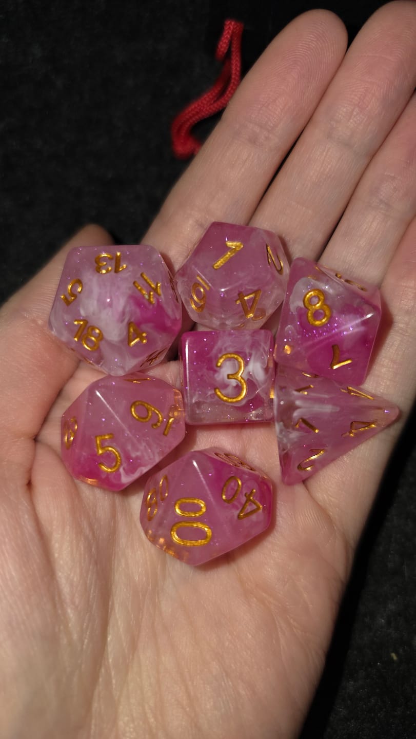 Customer photo review of Fairytale