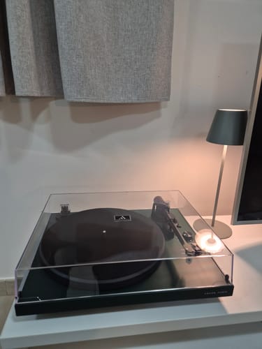 Customer photo review of TT MK2