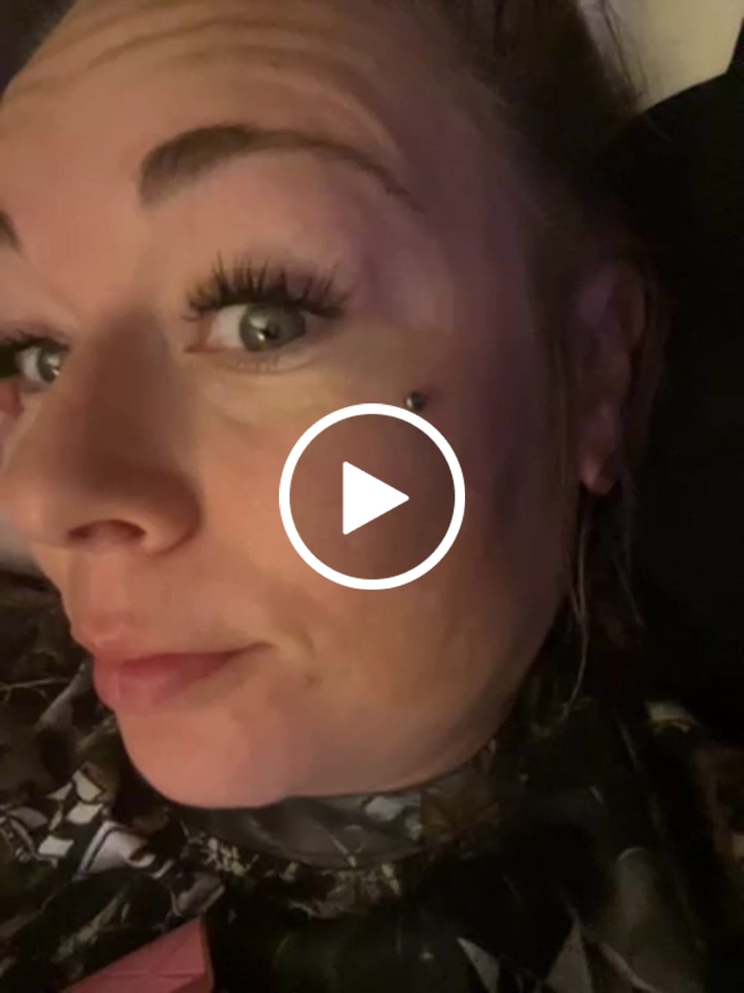 Customer video review of Crown