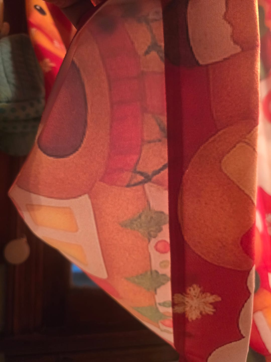 Customer photo review of The Ultimate Stitchy Refill Pack