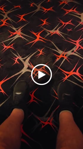 Customer video review of MUUV Flow - Wide Toe Box Pickleball Shoes (Unisex)