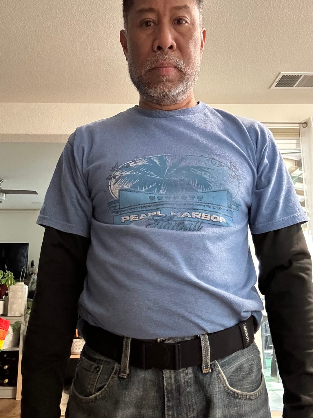 Customer photo review of 80Eighty® Resilient Belt