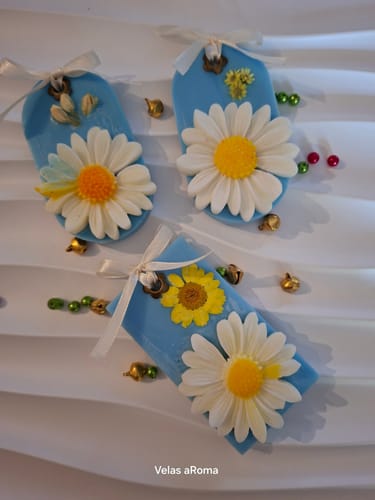 Customer photo review of Fragancia FRESA & NATA