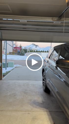 Customer video review of Wayne Dalton TorqueMaster Plus Replacement Spring | TMP/TM3