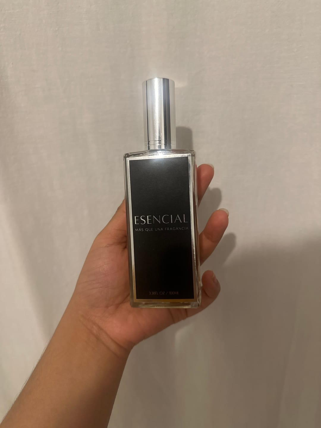 Customer photo review of H099 Inspirado en: Le Male Elixir - Jean Paul Gaultier