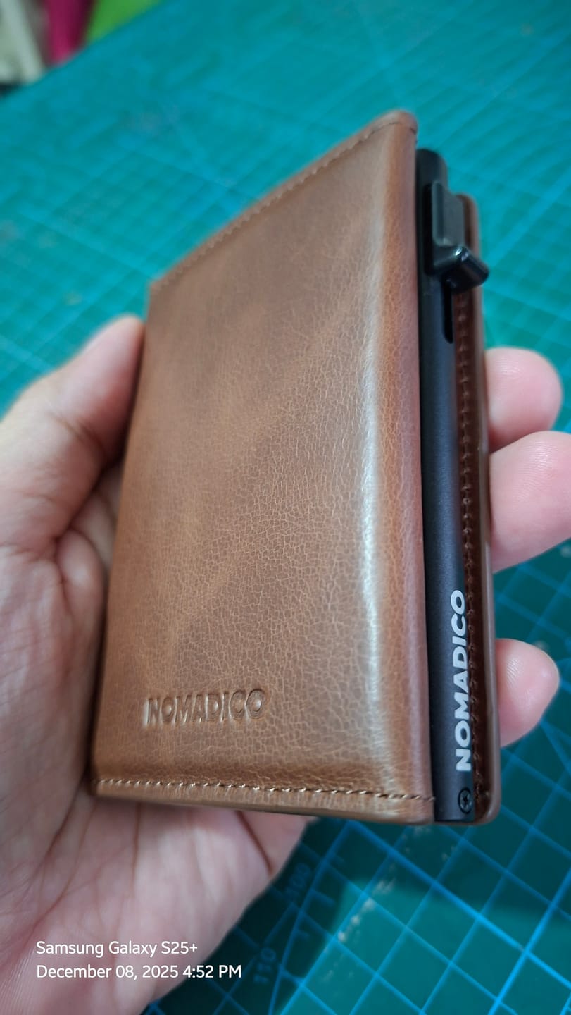 Customer photo review of Legacy