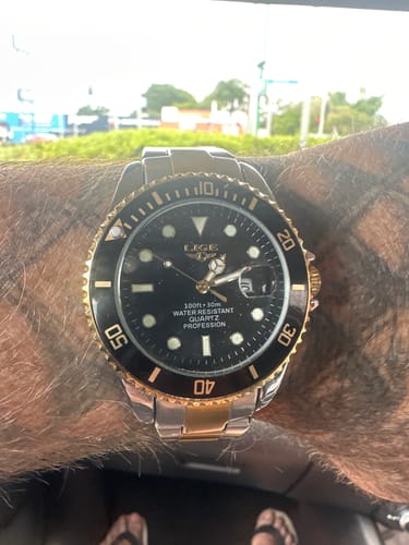 Customer photo - The Regatta