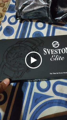 Customer video review of Hammer 1.0