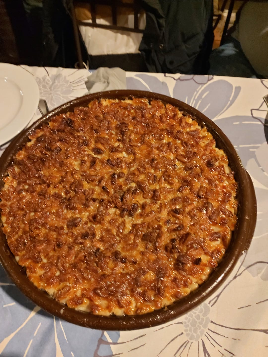 Customer photo review of Cassoulet frais au confit de canard en terrine (ou sans terrine)