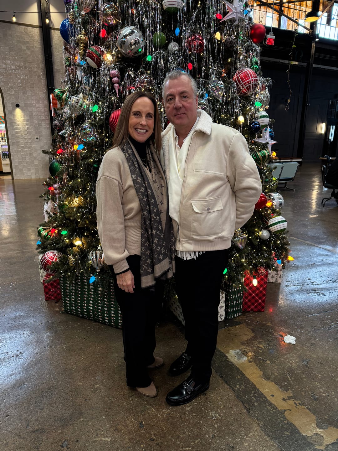 Customer photo review of Monarch Bomber