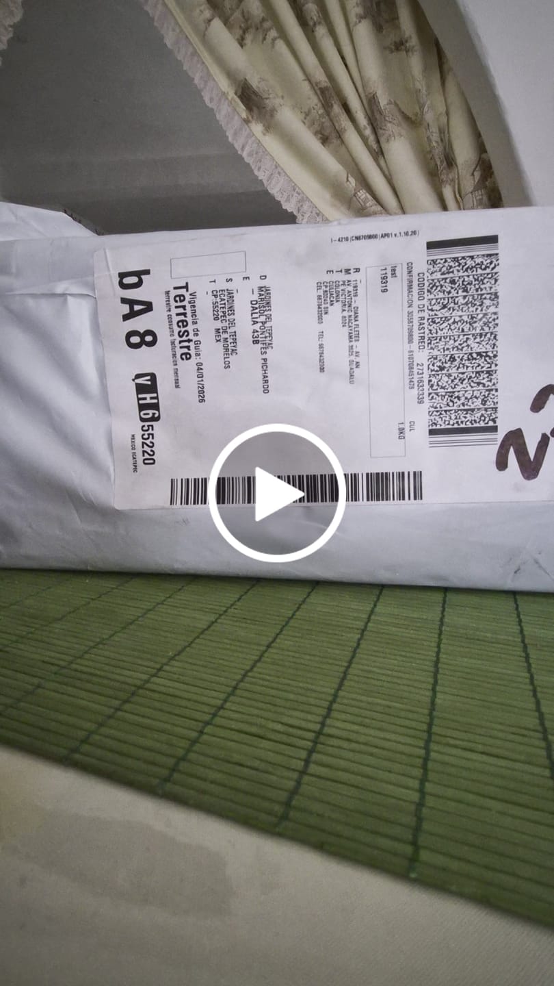 Customer video review of Plancha Tecnología Doble Infrarrojo Titanium Galvanizado 5 AÑOS DE GARANTÍA