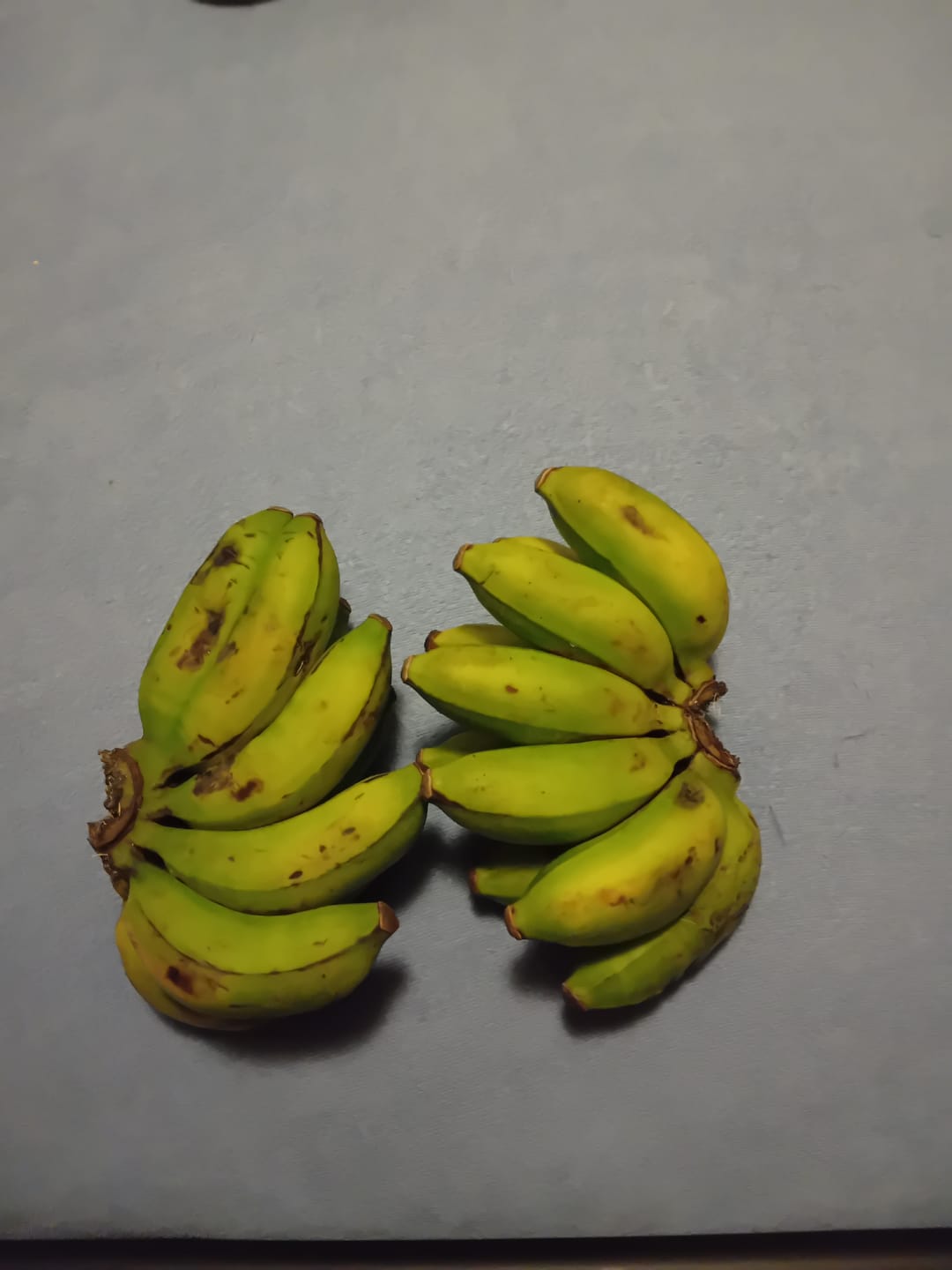 Customer photo review of Apfelbananen Bio & Fair Kipepeo