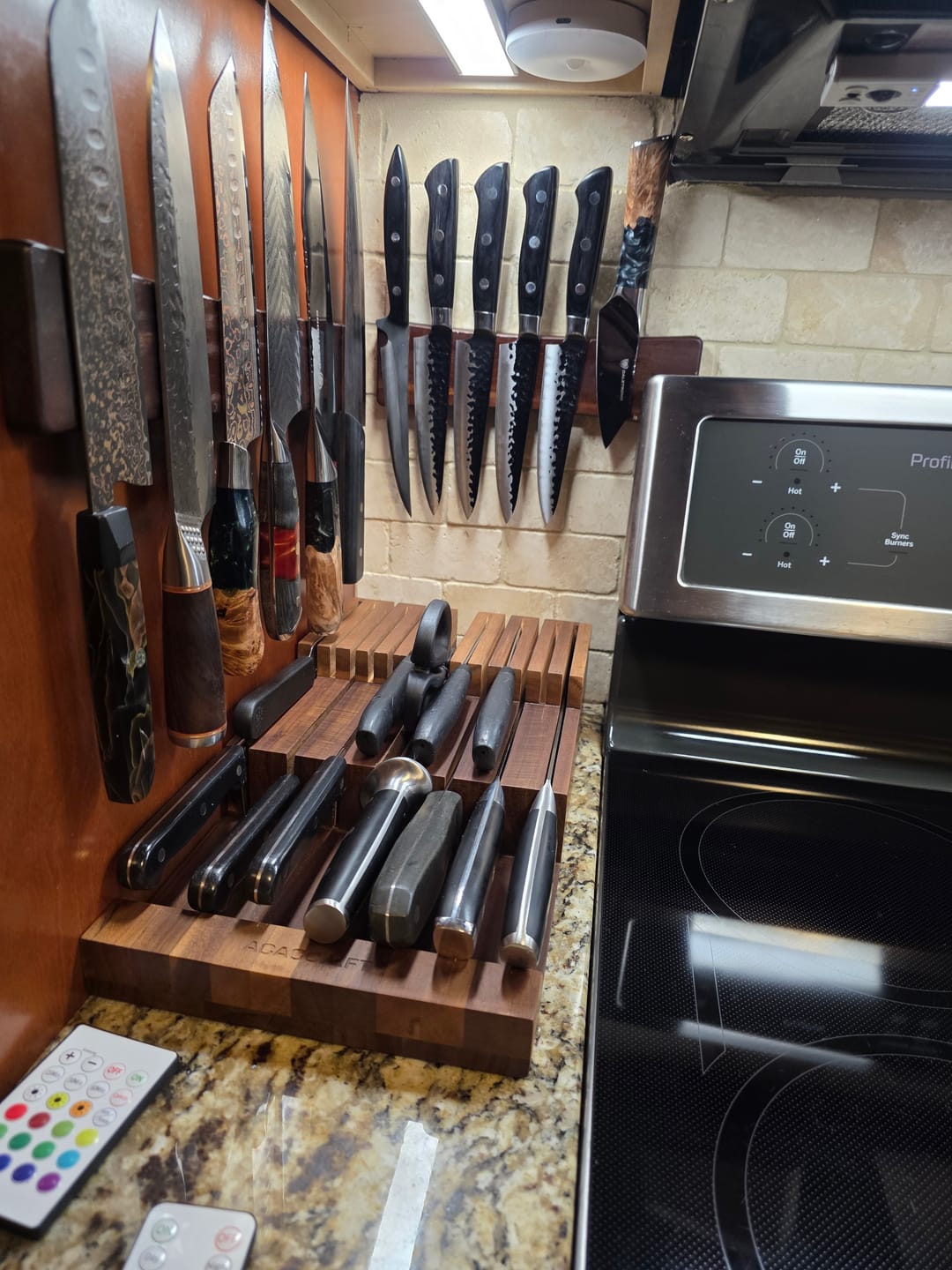 Customer photo review of Paring Knife