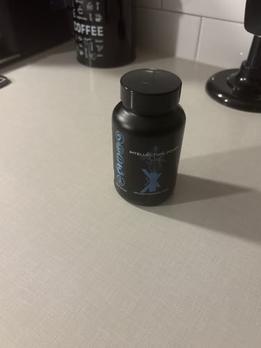 Customer photo review of Intellectual Power: Natural Brain Boost- Please allow 2-4 weeks for orders to ship after purchase