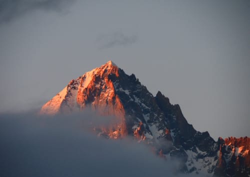 Customer photo review of Kompressionssocken Original