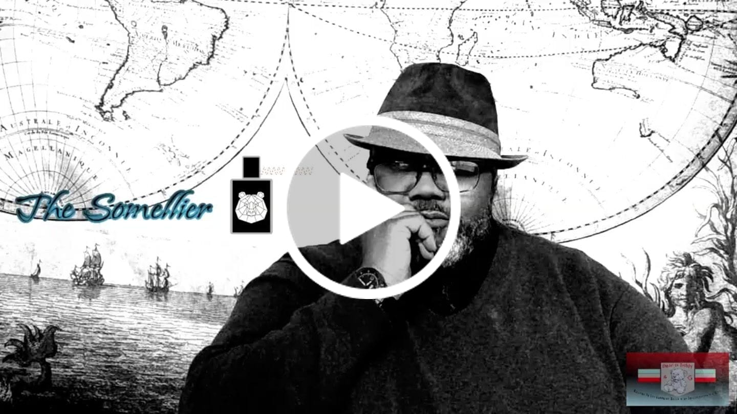 Customer video review of Bois De Santal | Eau de Parfum | 2ml