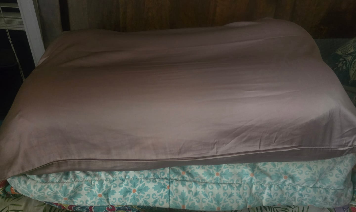 Bokihuk Cloud-Shaped Single-Ear Pillow