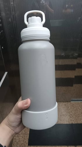 Customer photo review of Ace Non-Slip Boot Mega