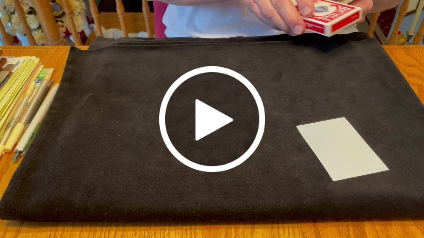 Customer video review of Exclusive Priority Sale —— PITATA Prophet's Billet