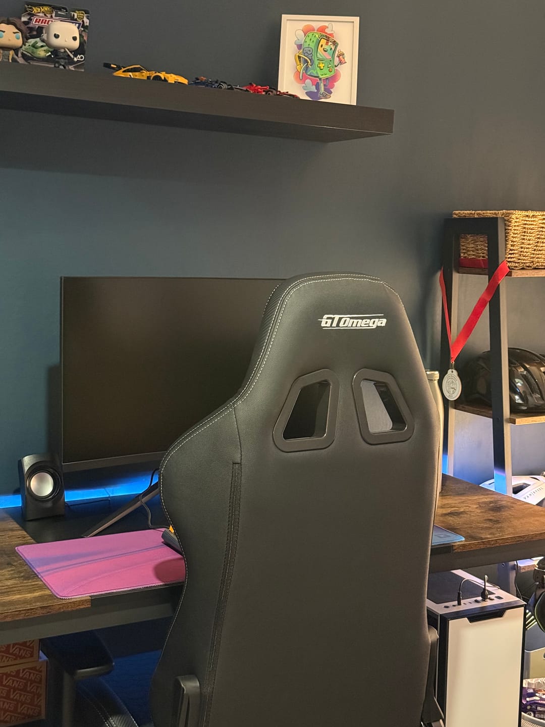 Customer photo review of PRO Series - GEN 2.0