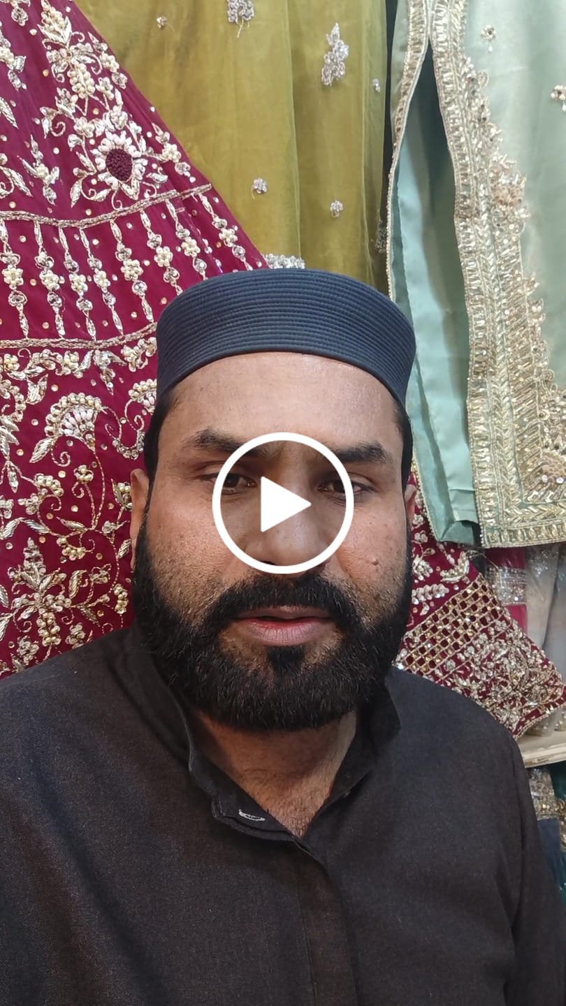 Customer video review of Onyx