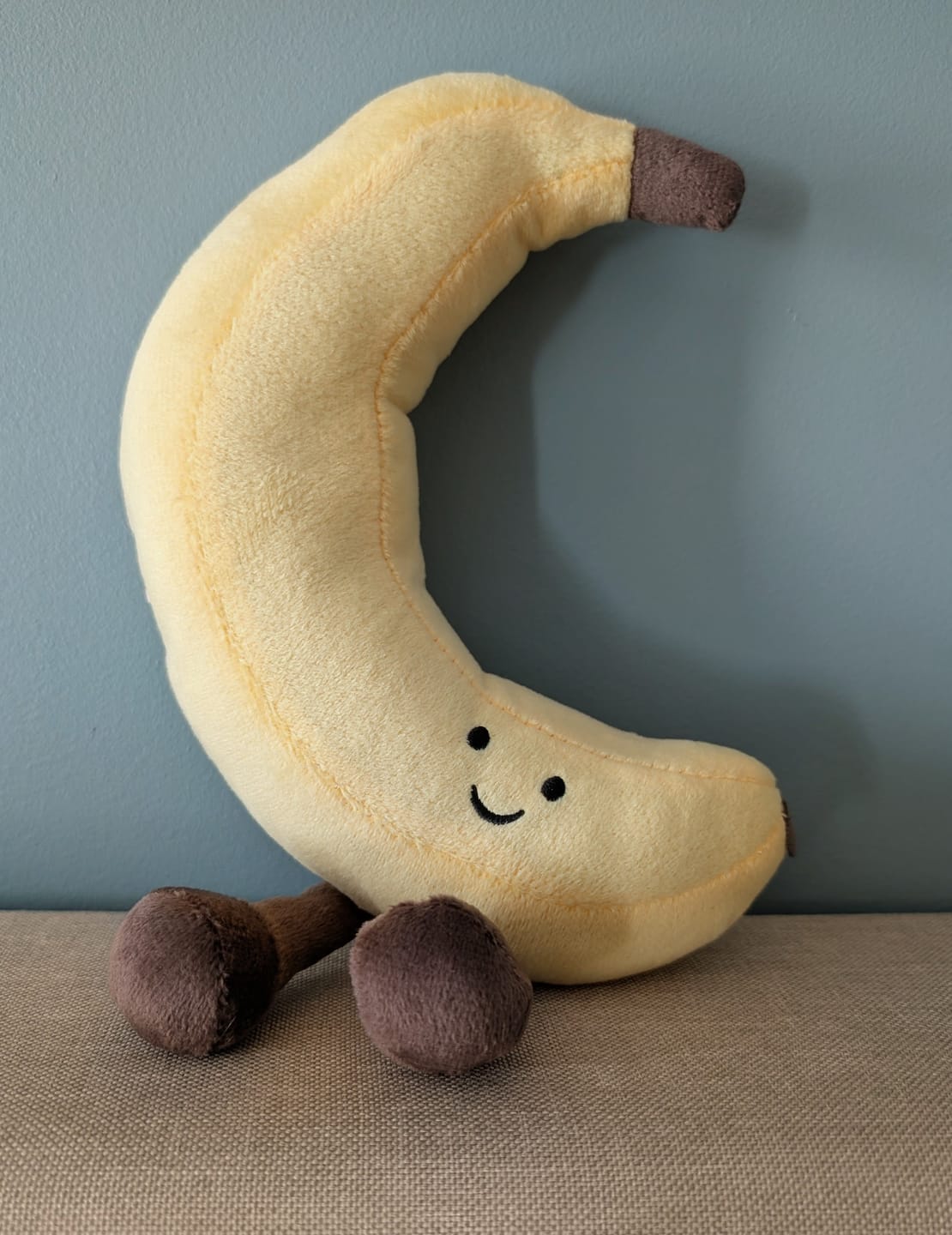 Customer photo review of Squishable Vegetable