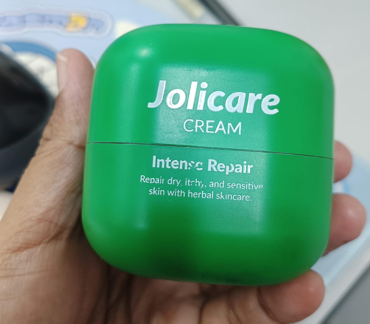 Customer photo review of Essential Repair Set