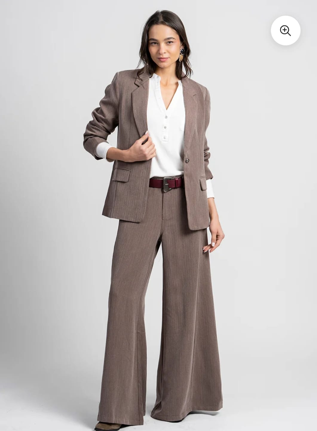 Customer photo review of PANTALÓN ANNA G marengo